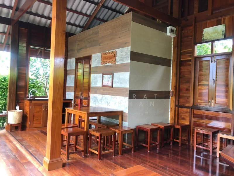 Baan Puntiya Suwinthawong, Bangkok, Soi Suwinthawong 11, Saen Sab, Min Buri, Bangkok, 4 Bedrooms, 412 sqm, Single Detached House For Rent, by Hathairat Rookphan, 500524661 - DDproperty.com