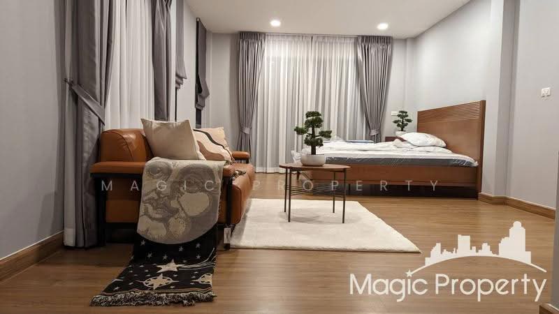 Centro Bangna, Samut Prakan, 111 Soi 3, Bang Kaeo, Bang Plee, Samut Prakan, 4 Bedrooms, 190 sqm, Single Detached House For Rent, by Magic Property, 500524662 - DDproperty.com