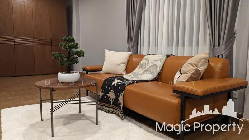 Centro Bangna, Samut Prakan, 111 Soi 3, Bang Kaeo, Bang Plee, Samut Prakan, 4 Bedrooms, 190 sqm, Single Detached House For Rent, by Magic Property, 500524662 - DDproperty.com