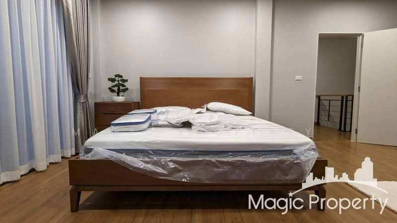 Centro Bangna : เซนโทร บางนา, สมุทรปราการ, 111 ซอย3, บางแก้ว, บางพลี, สมุทรปราการ, 190 ตร.ม., บ้านเดี่ยว ให้เช่า, โดย Magic Property, 500524662 - DDproperty.com