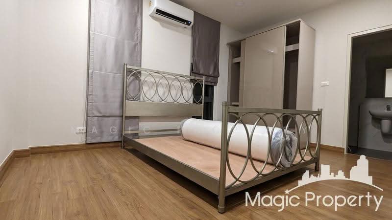 Centro Bangna, Samut Prakan, 111 Soi 3, Bang Kaeo, Bang Plee, Samut Prakan, 4 Bedrooms, 190 sqm, Single Detached House For Rent, by Magic Property, 500524662 - DDproperty.com