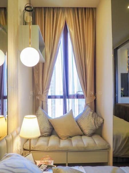 ASHTON Asoke, Bangkok, 131 Asoke Montri Road, Khlongtoei Nua, Watthana, Bangkok, 1 Bedroom, 34 sqm, Condo For Sale, by ERA Holding (Thailand) Co., Ltd., 500524664 - DDproperty.com