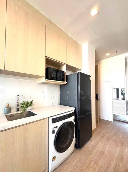 Noble State 39, Bangkok, 35 Soi Sukhumvit 39, Khlong Tan Nua, Watthana, Bangkok, 2 Bedrooms, 58 sqm, Condo For Rent, by Amarin Sitthidhoon, 500524665 - DDproperty.com