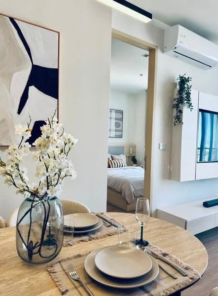 Noble State 39, Bangkok, 35 Soi Sukhumvit 39, Khlong Tan Nua, Watthana, Bangkok, 2 Bedrooms, 58 sqm, Condo For Rent, by Amarin Sitthidhoon, 500524665 - DDproperty.com