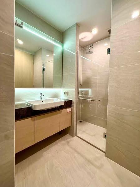 Noble State 39, Bangkok, 35 Soi Sukhumvit 39, Khlong Tan Nua, Watthana, Bangkok, 2 Bedrooms, 58 sqm, Condo For Rent, by Amarin Sitthidhoon, 500524665 - DDproperty.com