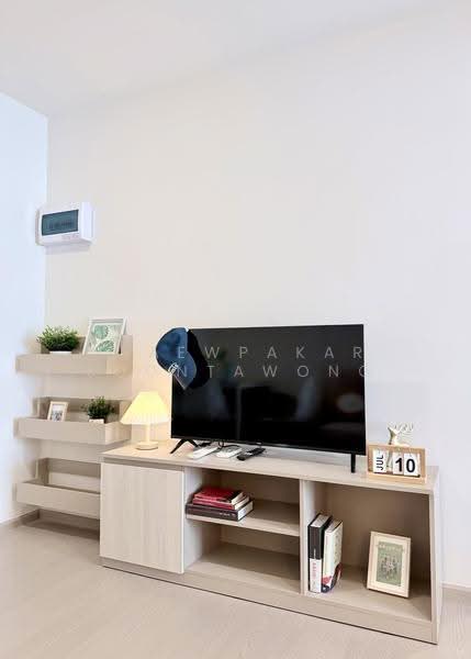 Good Day Sukhumvit 93, Bangkok, Bang Chak, Phra Khanong, Bangkok, 1 Bedroom, 26 sqm, Condo For Rent, by Praewpakar Soontawong, 500524668 - DDproperty.com