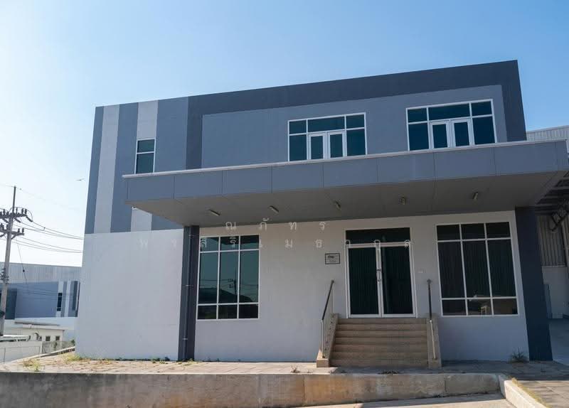 ให้เช่าโกดัง/คลังสินค้า Stand Alone 12,478 ตรม. พื้นยกสูง ปลวกแดง ระยอง (TW8-29826), ระยอง, มาบยางพร, ปลวกแดง, ระยอง, 12,748 ตร.ม., โกดัง-โรงงาน ให้เช่า, โดย ณภัทร พรสิริเมธากุล, 500524669 - DDproperty.com