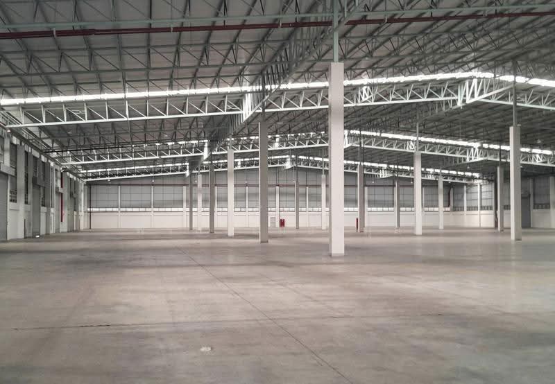 ให้เช่าโกดัง/คลังสินค้า Stand Alone 12,478 ตรม. พื้นยกสูง ปลวกแดง ระยอง (TW8-29826), ระยอง, มาบยางพร, ปลวกแดง, ระยอง, 12,748 ตร.ม., โกดัง-โรงงาน ให้เช่า, โดย ณภัทร พรสิริเมธากุล, 500524669 - DDproperty.com