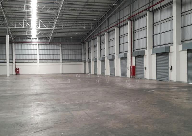 ให้เช่าโกดัง/คลังสินค้า Stand Alone 12,478 ตรม. พื้นยกสูง ปลวกแดง ระยอง (TW8-29826), ระยอง, มาบยางพร, ปลวกแดง, ระยอง, 12,748 ตร.ม., โกดัง-โรงงาน ให้เช่า, โดย ณภัทร พรสิริเมธากุล, 500524669 - DDproperty.com