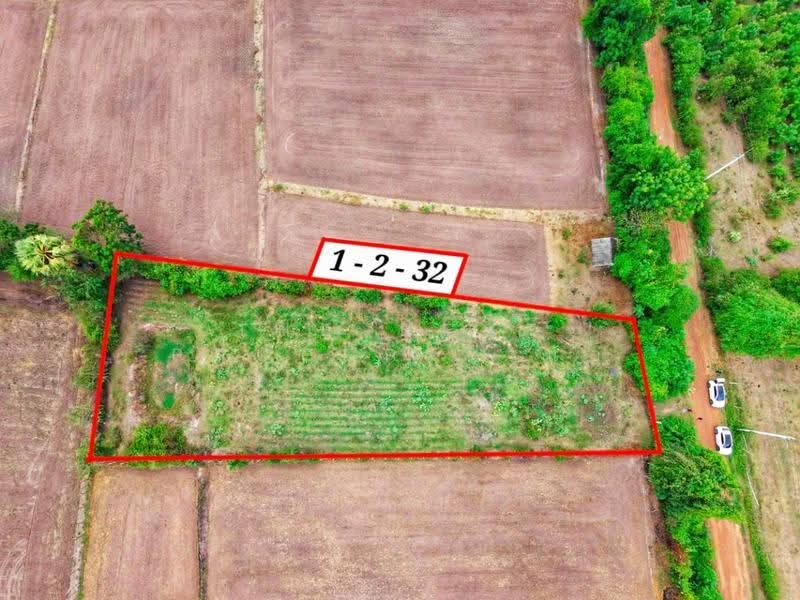 ที่ดินท่าม่วง กาญจนบุรี, Kanchanaburi, Nong Khao, Tha Muang, Kanchanaburi, , 2,528 sqm, Land For Sale, by The Best Property แอ้, 500524670 - DDproperty.com