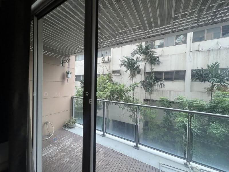 The Lofts Yennakart : เดอะ ล็อฟท์ เย็นอากาศ, กรุงเทพ, 366 ซอยนางลิ้นจี่ ถนนเย็นอากาศ, ช่องนนทรี, ยานนาวา, กรุงเทพ, 68 ตร.ม., คอนโด ขาย, โดย HOME Real Estate Service, 500524673 - DDproperty.com