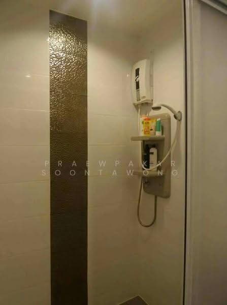 Aspire Sukhumvit 48, Bangkok, Sukhumvit Road, Phra Kanong, Khlong Toei, Bangkok, 1 Bedroom, 32 sqm, Condo For Rent, by Praewpakar Soontawong, 500524674 - DDproperty.com