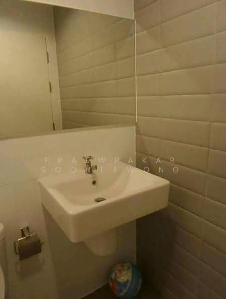 Aspire Sukhumvit 48, Bangkok, Sukhumvit Road, Phra Kanong, Khlong Toei, Bangkok, 1 Bedroom, 32 sqm, Condo For Rent, by Praewpakar Soontawong, 500524674 - DDproperty.com