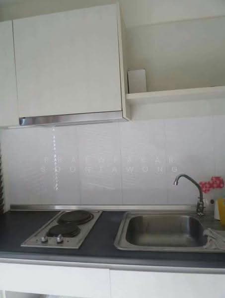 Aspire Sukhumvit 48, Bangkok, Sukhumvit Road, Phra Kanong, Khlong Toei, Bangkok, 1 Bedroom, 32 sqm, Condo For Rent, by Praewpakar Soontawong, 500524674 - DDproperty.com