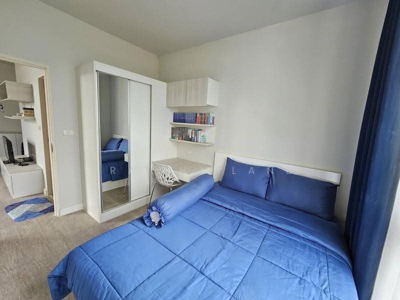 @Tree Condo Phitsanulok, Phitsanulok, 99 Moo 4 Bueng Pra, Wangchan Road, Wat Chan, Muang Phitsanulok, Phitsanulok, 1 Bedroom, 40 sqm, Condo For Sale, by ERA Thailand, 500524675 - DDproperty.com