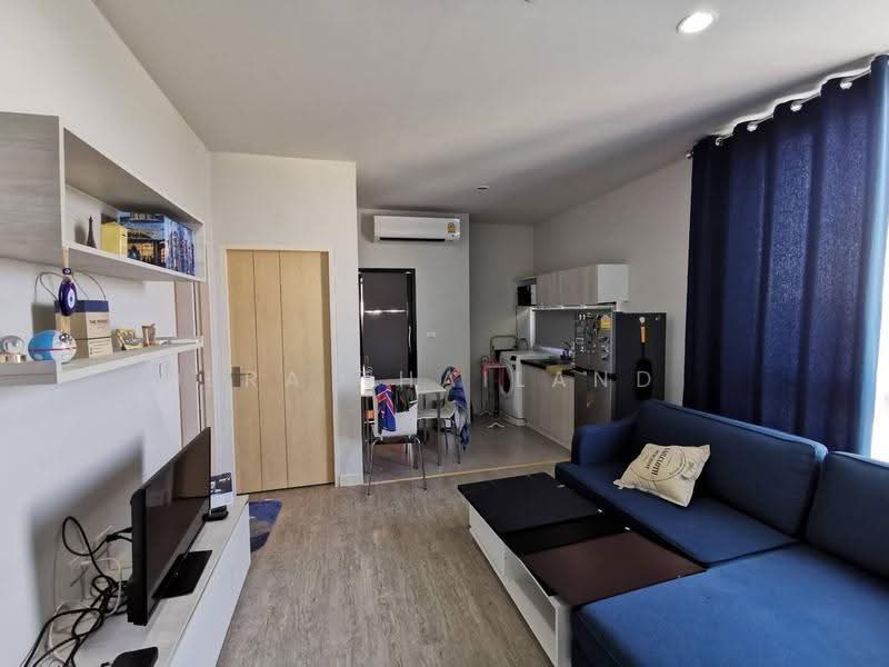 @Tree Condo Phitsanulok : แอททรี คอนโด พิษณุโลก, พิษณุโลก, 99 หมู่4 ถ.บึงพระจันทร์, วัดจันทร์, เมืองพิษณุโลก, พิษณุโลก, 40 ตร.ม., คอนโด ขาย, โดย ERA Thailand, 500524675 - DDproperty.com