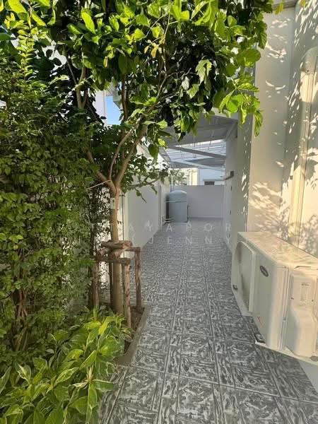 Villaggio 3 Srinakarin-Bangna, Samut Prakan, Bang Kaeo, Bang Plee, Samut Prakan, 4 Bedrooms, 200 sqm, Single Detached House For Rent, by Tittayaporn Kim (Jenny), 500524678 - DDproperty.com