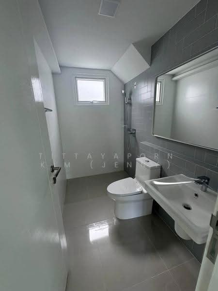 Villaggio 3 Srinakarin-Bangna, Samut Prakan, Bang Kaeo, Bang Plee, Samut Prakan, 4 Bedrooms, 200 sqm, Single Detached House For Rent, by Tittayaporn Kim (Jenny), 500524678 - DDproperty.com
