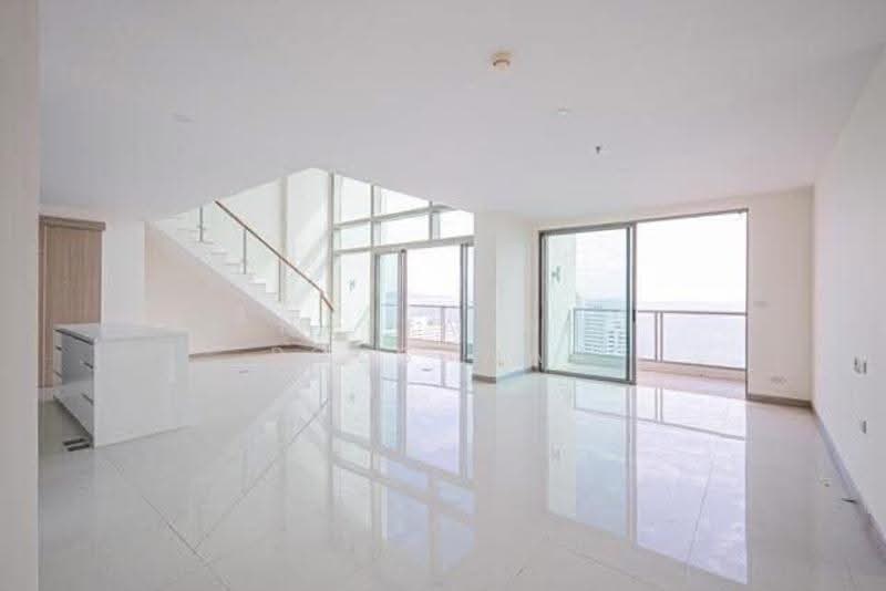 The Riviera Jomtien, Chon Buri (Pattaya), Pattaya Sai 2 Road, Nong Pru, Bang Lamung (Pattaya), Chon Buri (Pattaya), 5 Bedrooms, 329 sqm, Condo For Sale, by Nattasak Poosuwan, 500524679 - DDproperty.com