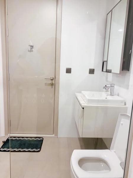 The Line Sukhumvit 101, Bangkok, 3009 Sukhumvit 101 Road, Bang Chak, Phra Khanong, Bangkok, 1 Bedroom, 28 sqm, Condo For Rent, by Praewpakar Soontawong, 500524681 - DDproperty.com