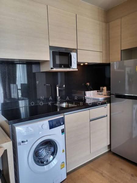 Park Origin Phrom Phong (Park 24), Bangkok, 68 Soi Sukhumvit 24, Khong Tan, Khlong Toei, Bangkok, 1 Bedroom, 33 sqm, Condo For Rent, by Nakarin Sookpaiboon, 500524685 - DDproperty.com
