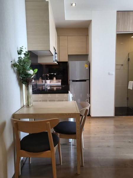 Park Origin Phrom Phong (Park 24), Bangkok, 68 Soi Sukhumvit 24, Khong Tan, Khlong Toei, Bangkok, 1 Bedroom, 33 sqm, Condo For Rent, by Nakarin Sookpaiboon, 500524685 - DDproperty.com