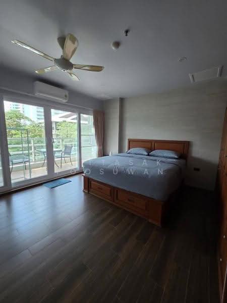 View Talay 5, Chon Buri (Pattaya), Nong Pru, Bang Lamung (Pattaya), Chon Buri (Pattaya), 2 Bedrooms, 148 sqm, Condo For Sale, by Nattasak Poosuwan, 500524687 - DDproperty.com