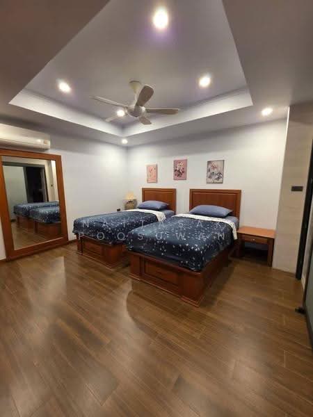 View Talay 5, Chon Buri (Pattaya), Nong Pru, Bang Lamung (Pattaya), Chon Buri (Pattaya), 2 Bedrooms, 148 sqm, Condo For Sale, by Nattasak Poosuwan, 500524687 - DDproperty.com