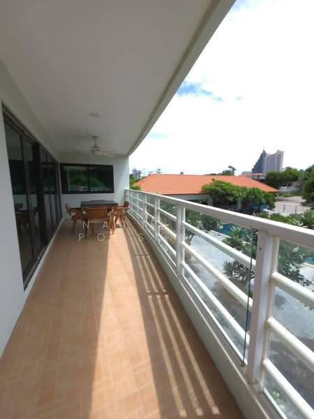 View Talay 5, Chon Buri (Pattaya), Nong Pru, Bang Lamung (Pattaya), Chon Buri (Pattaya), 2 Bedrooms, 148 sqm, Condo For Sale, by Nattasak Poosuwan, 500524687 - DDproperty.com