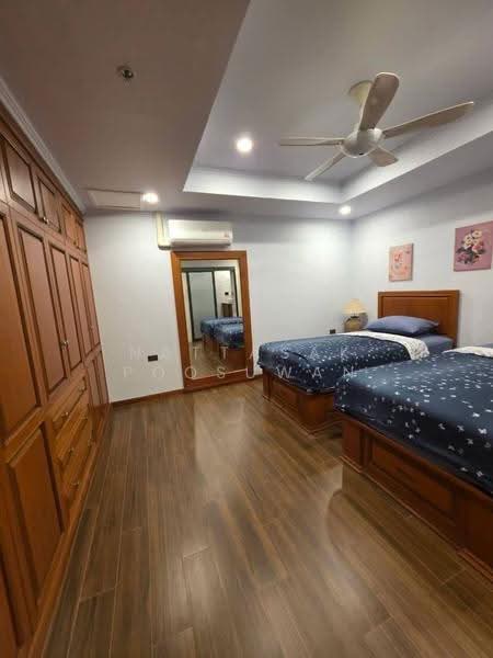 View Talay 5, Chon Buri (Pattaya), Nong Pru, Bang Lamung (Pattaya), Chon Buri (Pattaya), 2 Bedrooms, 148 sqm, Condo For Sale, by Nattasak Poosuwan, 500524687 - DDproperty.com