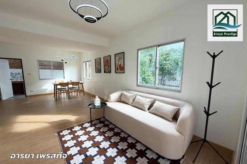 Baan Pruksa 85 Nam Daeng – Theparak NAMDAEN – TEPARAK, Samut Prakan, Bangphli Yai, Bang Plee, Samut Prakan, 3 Bedrooms, 74 sqm, Townhouse For Sale, by วิสุทธินี เฉลิมสินสุวรรณ, 500524688 - DDproperty.com