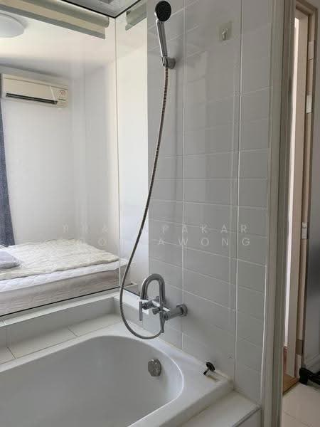 IDEO Mix Sukhumvit 103, Bangkok, Soi Udom Suk 3, Sukhumvit Road, Bang Na, Bangkok, 1 Bedroom, 31 sqm, Condo For Rent, by Praewpakar Soontawong, 500524689 - DDproperty.com