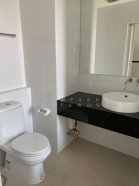 IDEO Mix Sukhumvit 103, Bangkok, Soi Udom Suk 3, Sukhumvit Road, Bang Na, Bangkok, 1 Bedroom, 31 sqm, Condo For Rent, by Praewpakar Soontawong, 500524689 - DDproperty.com