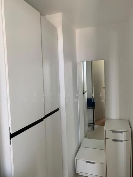IDEO Mix Sukhumvit 103 : ไอดีโอ มิกซ์ สุขุมวิท 103, กรุงเทพ, ซอยอุดมสุข 3 ถนนสุขุมวิท, บางนา, กรุงเทพ, 31 ตร.ม., คอนโด ให้เช่า, โดย Praewpakar Soontawong, 500524689 - DDproperty.com