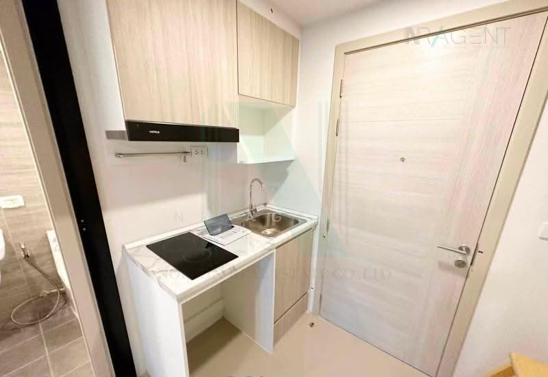 Brompton Pet Friendly Samrong Station : บรอมป์ตัน เพ็ท เฟรนด์ลี่ สำโรง, Samut Prakan, ซอย เทพารักษ์ 4, Thepharak, Muang Samut Prakarn, Samut Prakan, Studio, 23 sqm, Condo For Sale, by NR AGENT, 500524690 - DDproperty.com