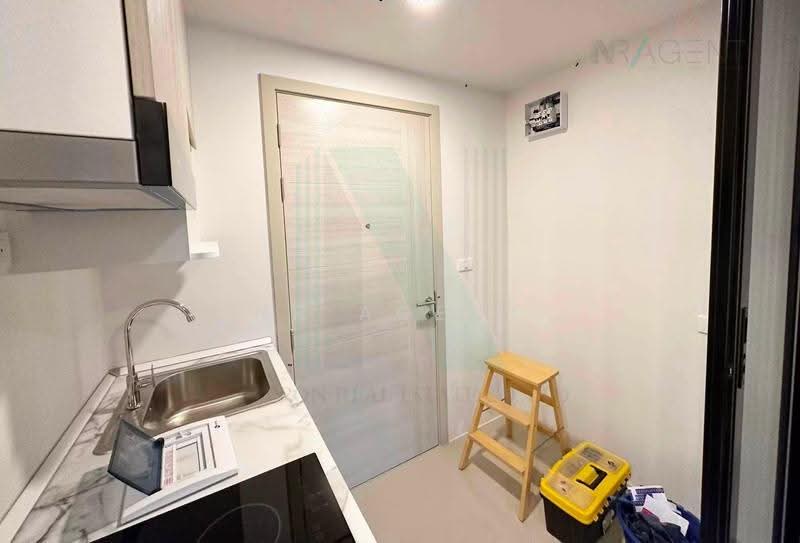 Brompton Pet Friendly Samrong Station : บรอมป์ตัน เพ็ท เฟรนด์ลี่ สำโรง, Samut Prakan, ซอย เทพารักษ์ 4, Thepharak, Muang Samut Prakarn, Samut Prakan, Studio, 23 sqm, Condo For Sale, by NR AGENT, 500524690 - DDproperty.com