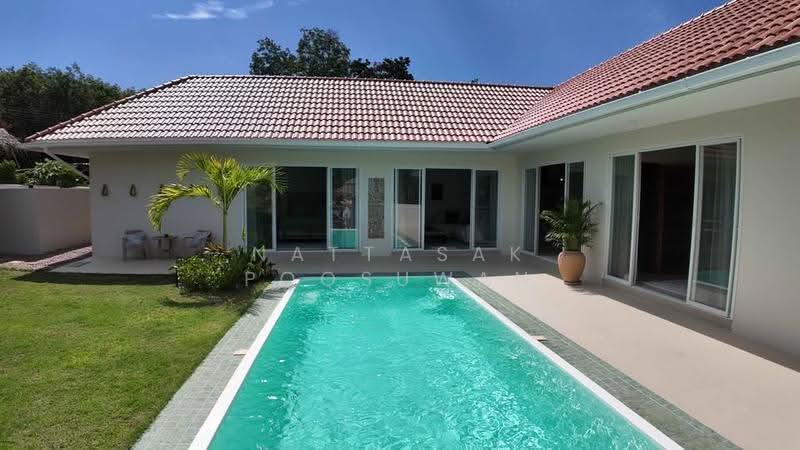 2-BR House, Surat Thani, Maret, Ko Samui, Surat Thani, 2 Bedrooms, 100 sqm, Single Detached House For Sale, by Nattasak Poosuwan, 500524691 - DDproperty.com