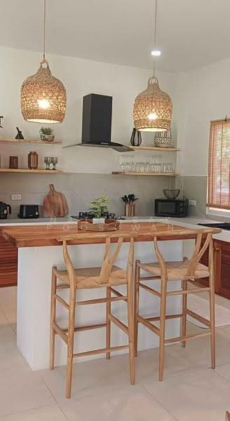 บ้าน 2-ห้องนอน, สุราษฎร์ธานี, มะเร็ต, เกาะสมุย, สุราษฎร์ธานี, 100 ตร.ม., บ้านเดี่ยว ขาย, โดย Nattasak Poosuwan, 500524691 - DDproperty.com