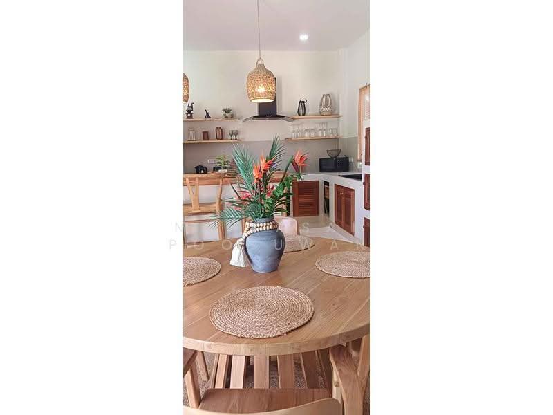 2-BR House, Surat Thani, Maret, Ko Samui, Surat Thani, 2 Bedrooms, 100 sqm, Single Detached House For Sale, by Nattasak Poosuwan, 500524691 - DDproperty.com