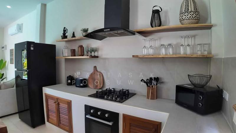 2-BR House, Surat Thani, Maret, Ko Samui, Surat Thani, 2 Bedrooms, 100 sqm, Single Detached House For Sale, by Nattasak Poosuwan, 500524691 - DDproperty.com