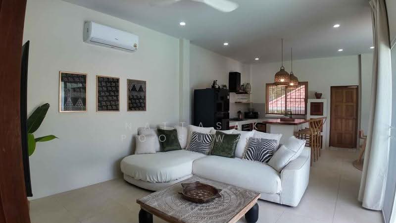 2-BR House, Surat Thani, Maret, Ko Samui, Surat Thani, 2 Bedrooms, 100 sqm, Single Detached House For Sale, by Nattasak Poosuwan, 500524691 - DDproperty.com