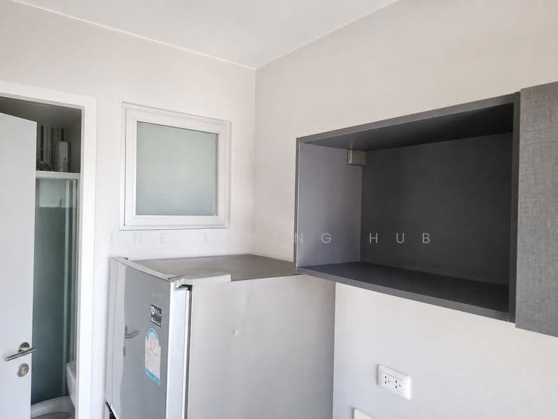 Dcondo Campus Kamphaeng Sean, Nakhon Pathom, Malaiman Road, Kamphaeng Saen, Nakhon Pathom, 1 Bedroom, 27 sqm, Condo For Sale, by THE LIVING HUB, 500524694 - DDproperty.com
