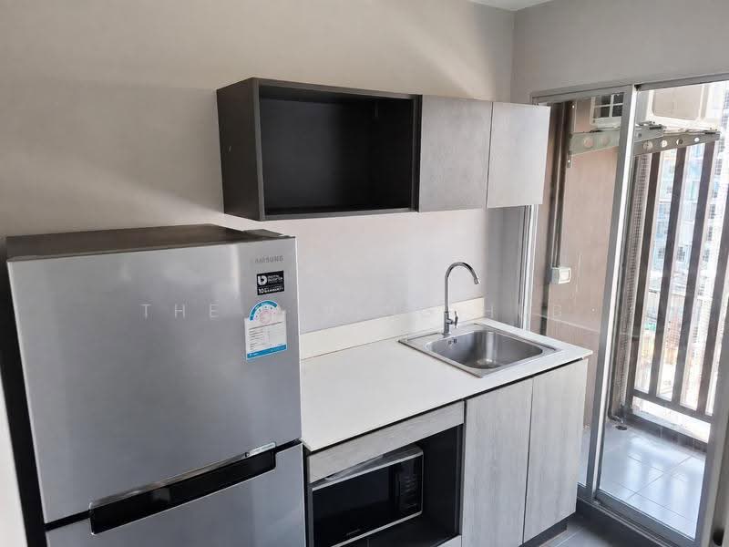 Dcondo Campus Kamphaeng Sean, Nakhon Pathom, Malaiman Road, Kamphaeng Saen, Nakhon Pathom, 1 Bedroom, 27 sqm, Condo For Sale, by THE LIVING HUB, 500524694 - DDproperty.com