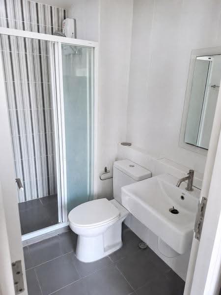 Dcondo Campus Kamphaeng Sean, Nakhon Pathom, Malaiman Road, Kamphaeng Saen, Nakhon Pathom, 1 Bedroom, 27 sqm, Condo For Sale, by THE LIVING HUB, 500524694 - DDproperty.com