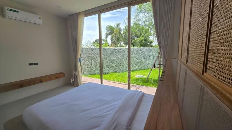 3-BR Villa, Chon Buri (Pattaya), Huai Yai, Bang Lamung (Pattaya), Chon Buri (Pattaya), 3 Bedrooms, 304 sqm, Villa For Sale, by Nattasak Poosuwan, 500524695 - DDproperty.com