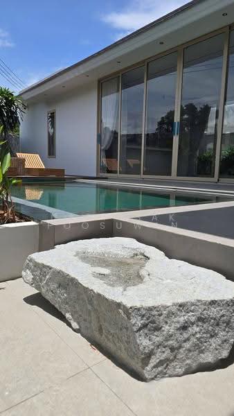 3-BR Villa, Chon Buri (Pattaya), Huai Yai, Bang Lamung (Pattaya), Chon Buri (Pattaya), 3 Bedrooms, 304 sqm, Villa For Sale, by Nattasak Poosuwan, 500524695 - DDproperty.com