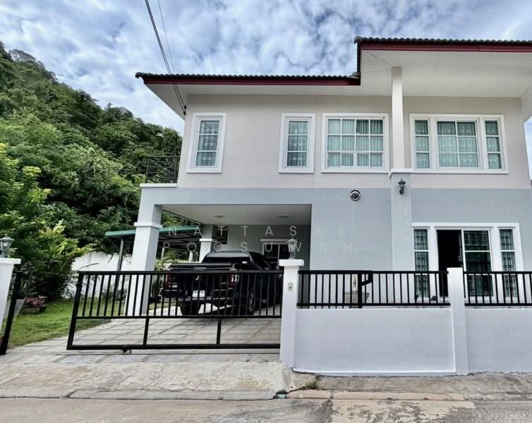 undefined, Chon Buri (Pattaya), Bang Sa-re, Sattahip, Chon Buri (Pattaya), 3 Bedrooms, 180 sqm, Single Detached House For Sale, by Nattasak Poosuwan, 500524698 - DDproperty.com