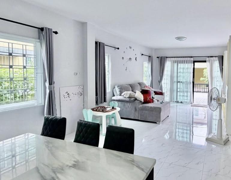 undefined, Chon Buri (Pattaya), Bang Sa-re, Sattahip, Chon Buri (Pattaya), 3 Bedrooms, 180 sqm, Single Detached House For Sale, by Nattasak Poosuwan, 500524698 - DDproperty.com