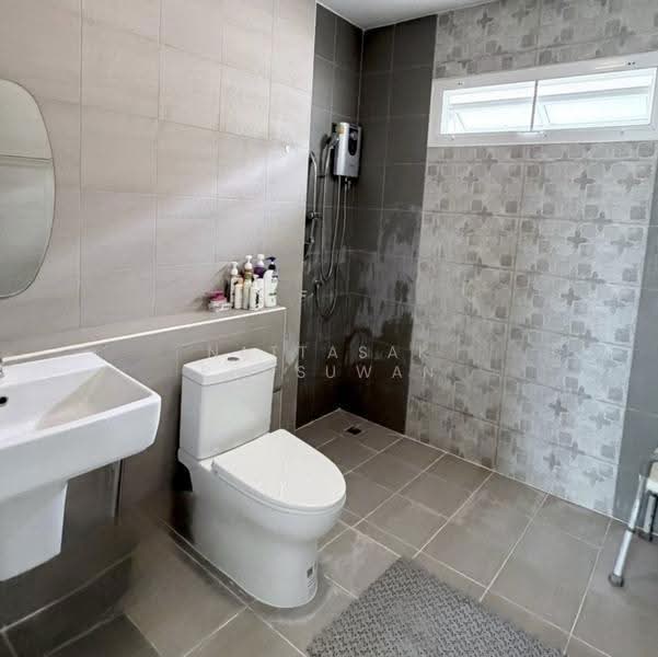 undefined, Chon Buri (Pattaya), Bang Sa-re, Sattahip, Chon Buri (Pattaya), 3 Bedrooms, 180 sqm, Single Detached House For Sale, by Nattasak Poosuwan, 500524698 - DDproperty.com