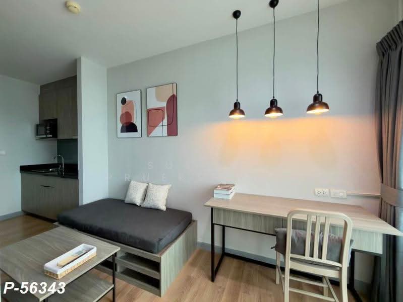 Chapter one Midtown Ladprao 24, Bangkok, 432 Ladprao Road, Jom Phon, Chatuchak, Bangkok, 1 Bedroom, 30 sqm, Condo For Rent, by Susira Prueksawun, 500524699 - DDproperty.com